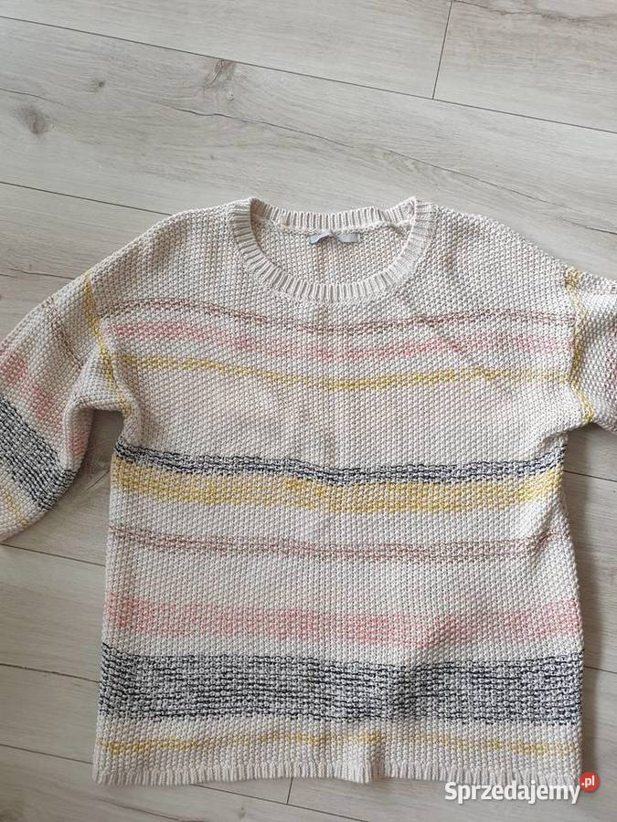 Sweter damski George pomorskie Gdańsk sprzedam