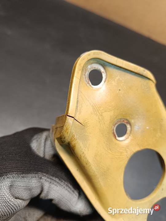 Ślizg łańcucha prowadnica części Yamaha DT 125 R małopolskie Gołaczewy