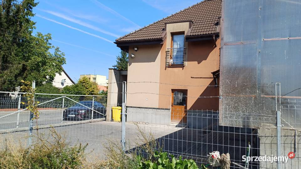 Lokal Usługowy 600 m2DomDwie działki obok siebie warmińsko-mazurskie