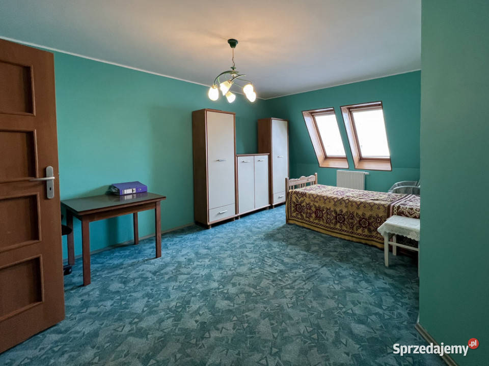 Wyjątkowy apartament ze świetnym układem centrum 98.8m2 Szczecin