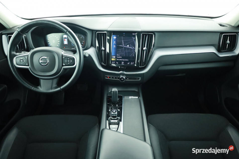 Volvo XC60 B4 AWD Piaseczno