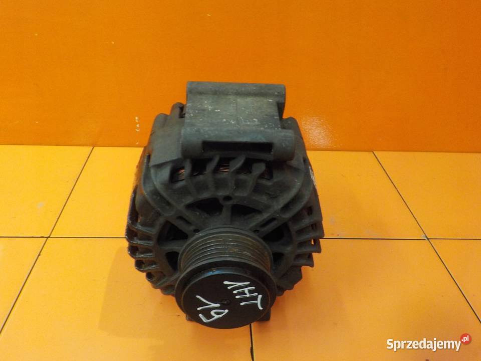 AUDI A4 B8 A5 A6 C6 32 FSI 10r 265 CAL Suków