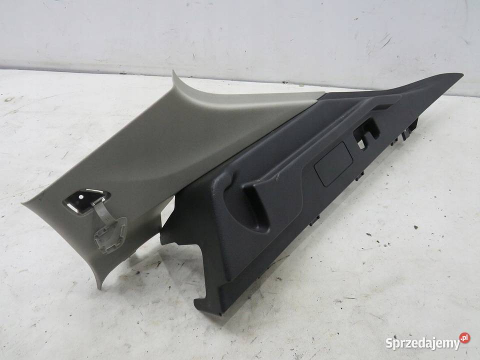 OSŁONA SŁUPKA PRAWY TYŁ HB INSIGNIA B sprzedam