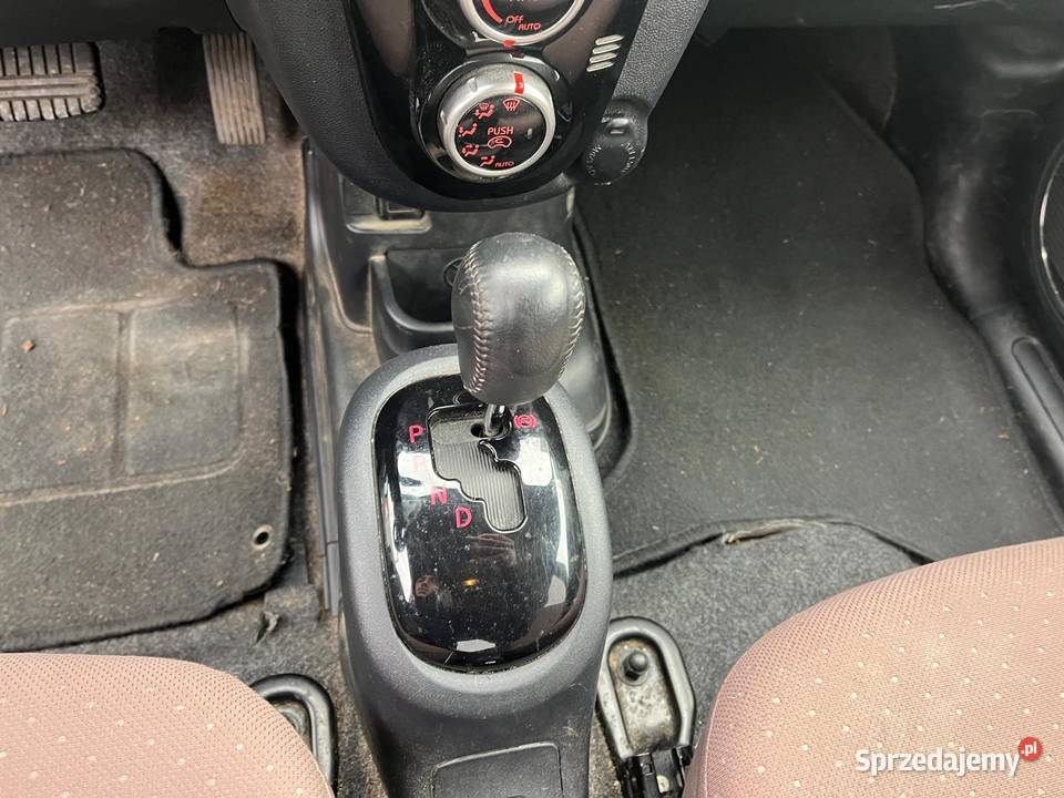 CITROEN CZro Electrique CJ059 Przemyśl