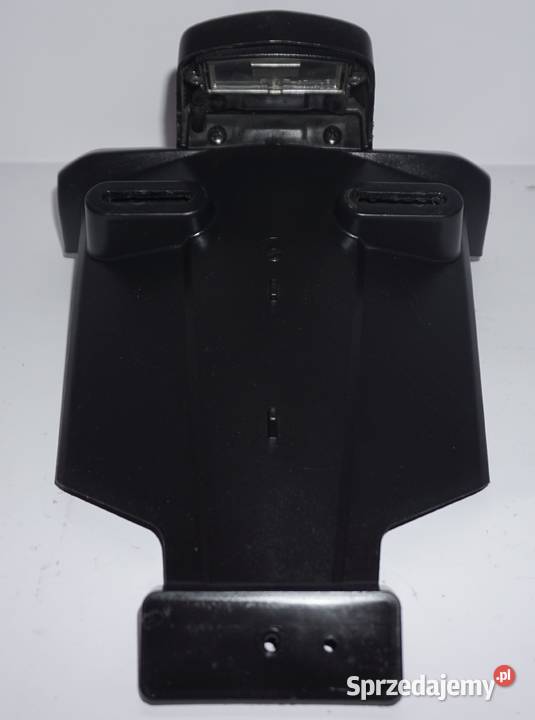 UCHWYT MOCOWANIE TABLICY YAMAHA YZF R1 2004r