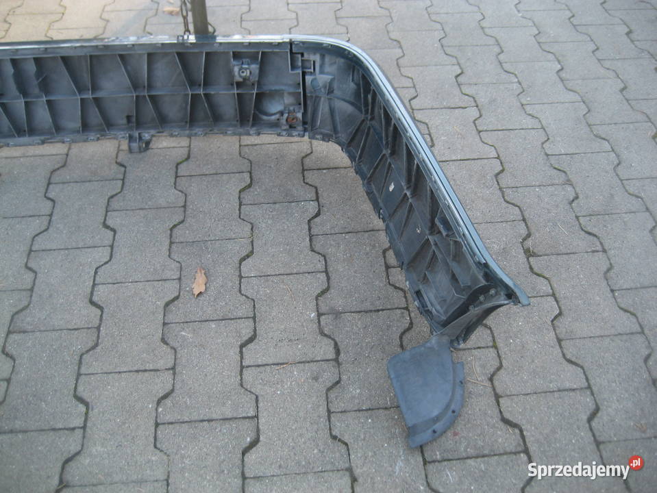 audi a6 c4 9496r zderzak tył Rakoniewice
