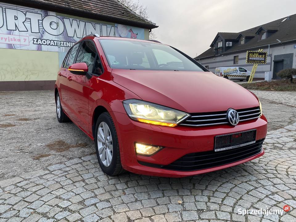 14TSi 125BiXENONFULL LED NAVI 2xPDC ASO Alu16 klimatyzacja dolnośląskie Legnica sprzedam