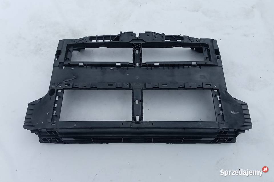 Ford Focus MK4 pas przedni Przeźmierowo