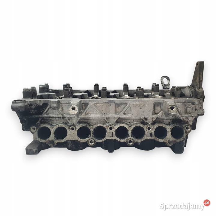 GŁOWICA CYLINDRÓW Hyundai i40 17 CRDI 221112A200 Chełm