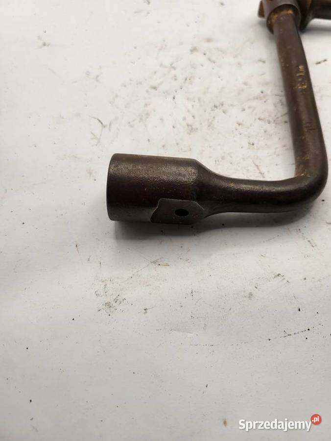 KLUCZ 19 MATADOR MERCEDES 500SL SL300 Rybnik