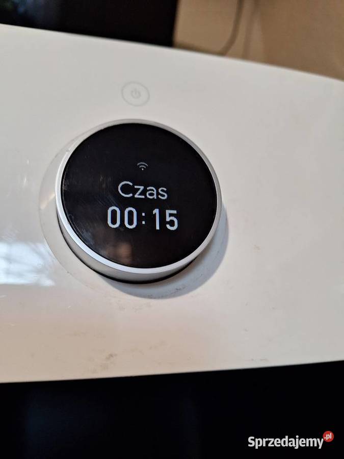 Frytkownica Xiaomi na części działająca