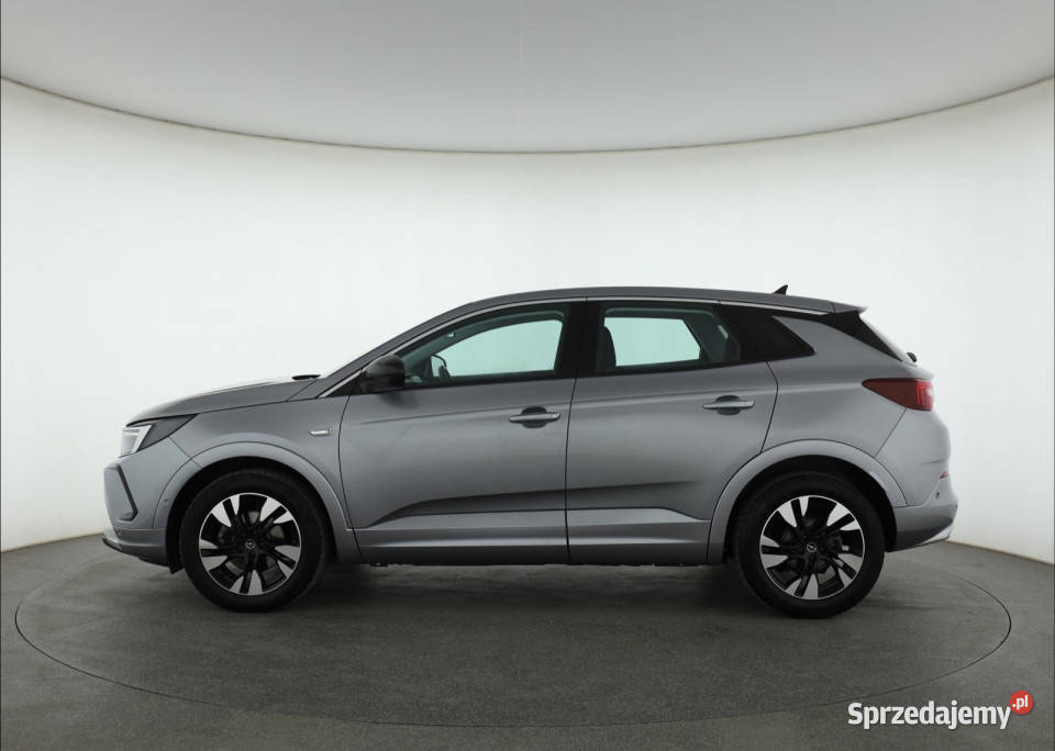 Opel Grandland 12 Turbo elektryczne szyby Katowice