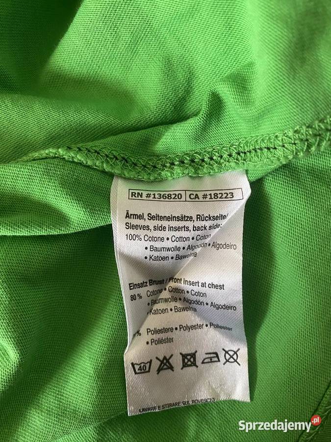 Treningowa BORUSSIA MONCHENGLADBACH 2016 2017 Wrocław