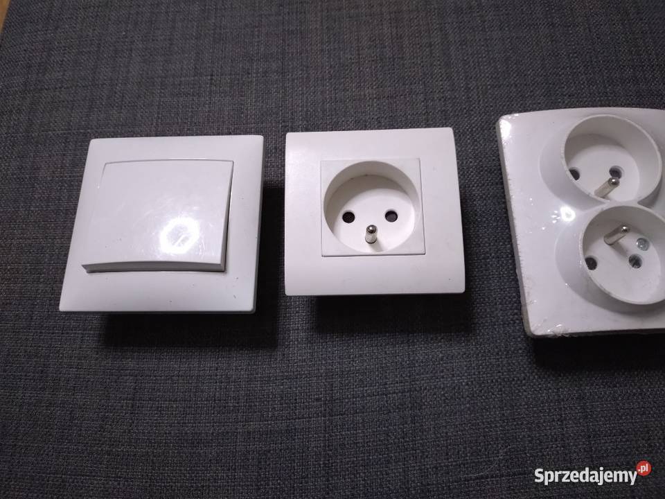 Kontakty elektryczne Poznań