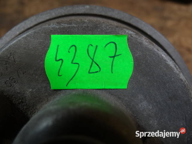 sygnał klakson 12v SPRAWNY MZ ETZ org DDR Żary sprzedam