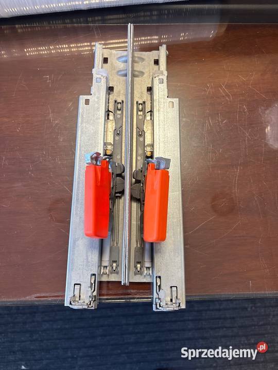 BLUM 560F3000B TANDEM plus BLUMOTION Tomaszów Mazowiecki