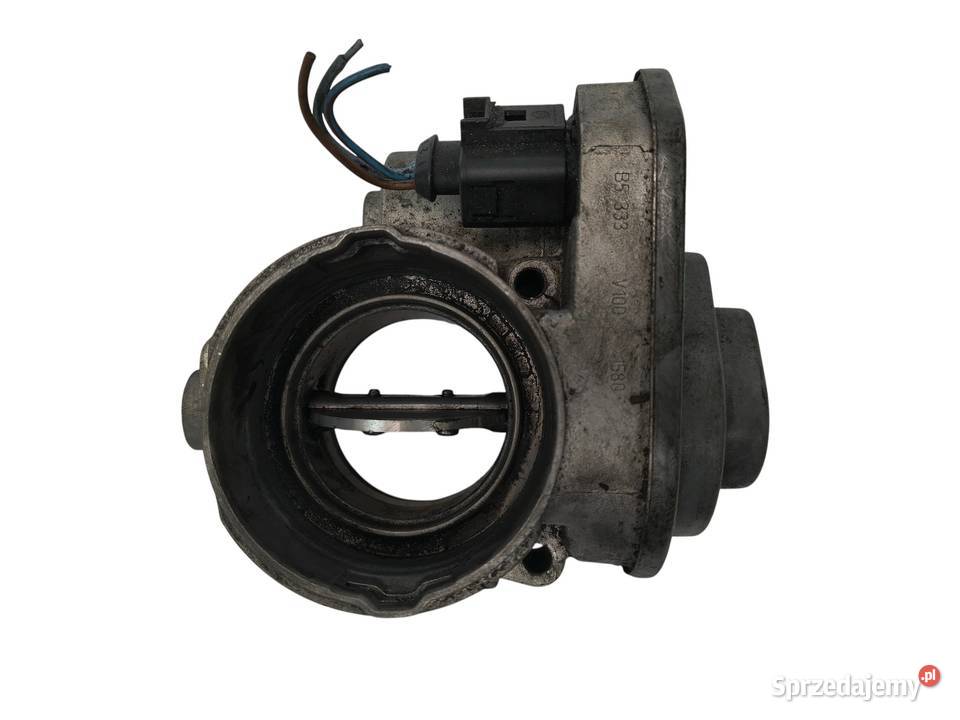 PRZEPUSTNICA Seat Leon II 20 TDI 038128063G Części samochodowe lubelskie Chełm sprzedam