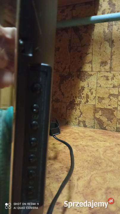 Tv Toshiba Regza 22 cal sprzedam Wrocław