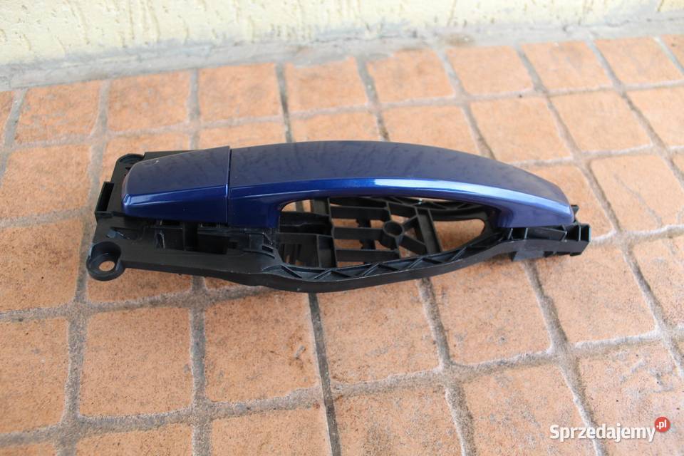 KLAMKA DRZWI PRAWY TYŁ Z21B OPEL ASTRA H osobowe sprzedam