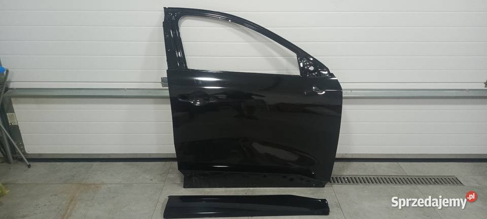 listwa do drzwi renault raffale