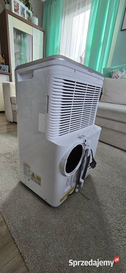klimatyzator Electrolux comfort 600 mazowieckie