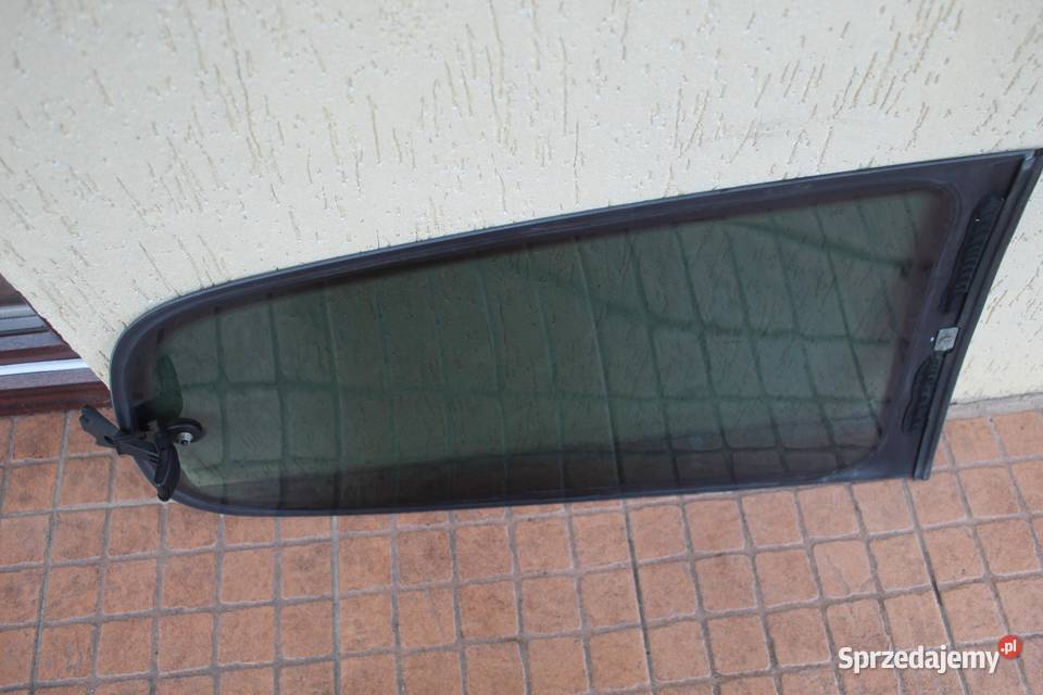 SZYBA KAROSERYJNA LEWA LEWY TYŁ PEUGEOT 307 HB
