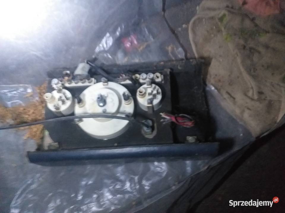 licznik mb100 1990 sprzedam