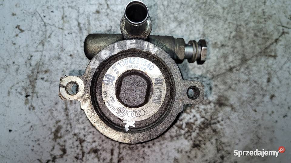Pompa wspomagania Volkswagen Golf IV 1J0422154C Łagów