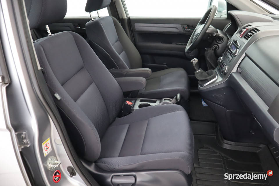 Honda CRV 22 iCTDi komputer pokładowy Zabrze