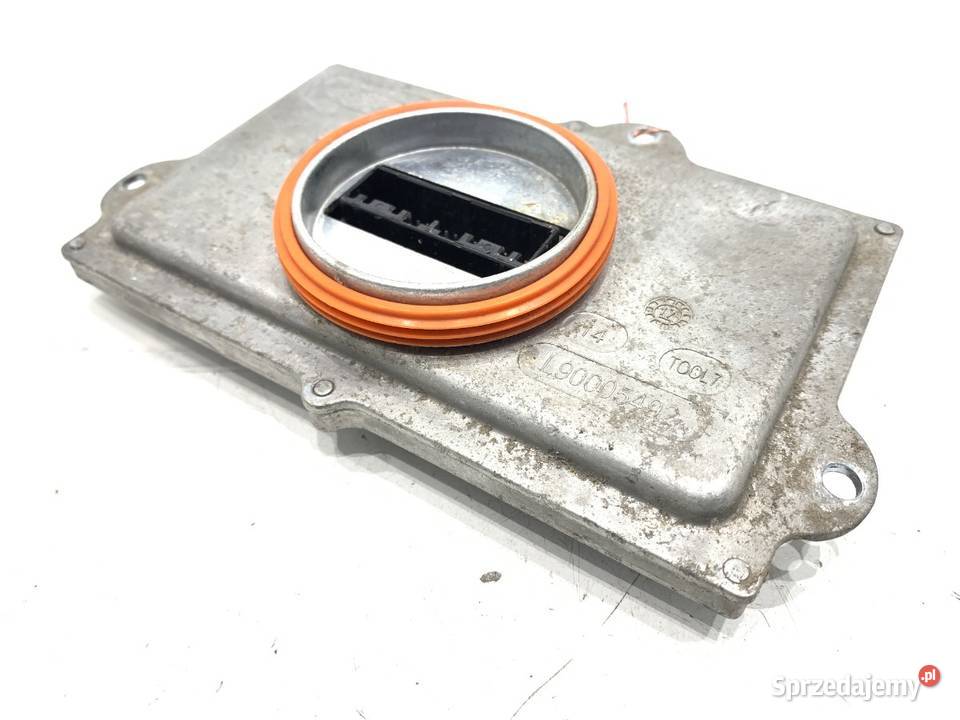 PRZETWORNICA XENON FORD MONDEO MK5 90128444 Przetwornice