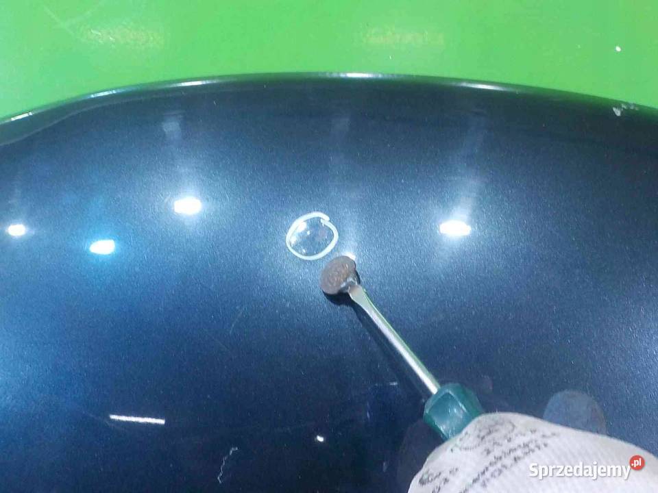 NISSAN JUKE F15 I 12r maska Maski Motoryzacja Suków