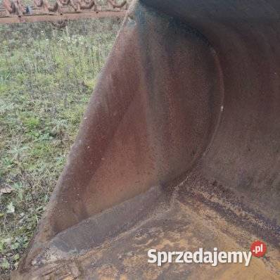 Łyżka załadunkowa ładowarka Bielcza sprzedam