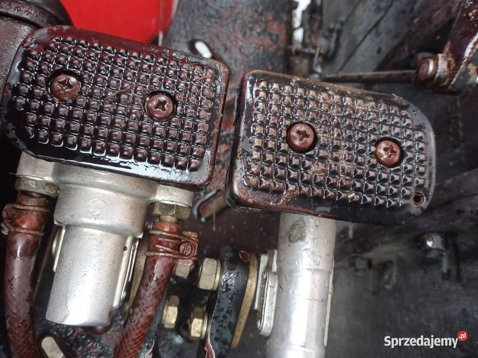 Ursus 3512 Sadowniczy sprzedam