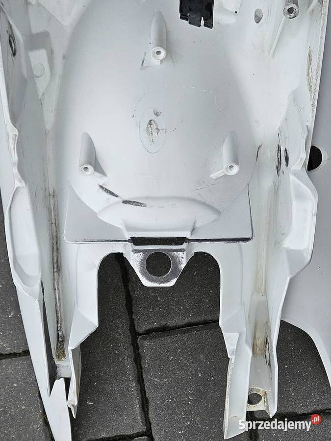 Airbox Box Filtr Puszka filtra Powietrza KTM EXC Turek