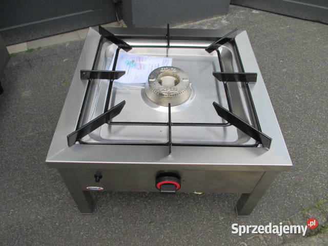 Taboret Gazowy EGAZ 606035 9 kW NOWY TG110L wielkopolskie Ostrów Wielkopolski
