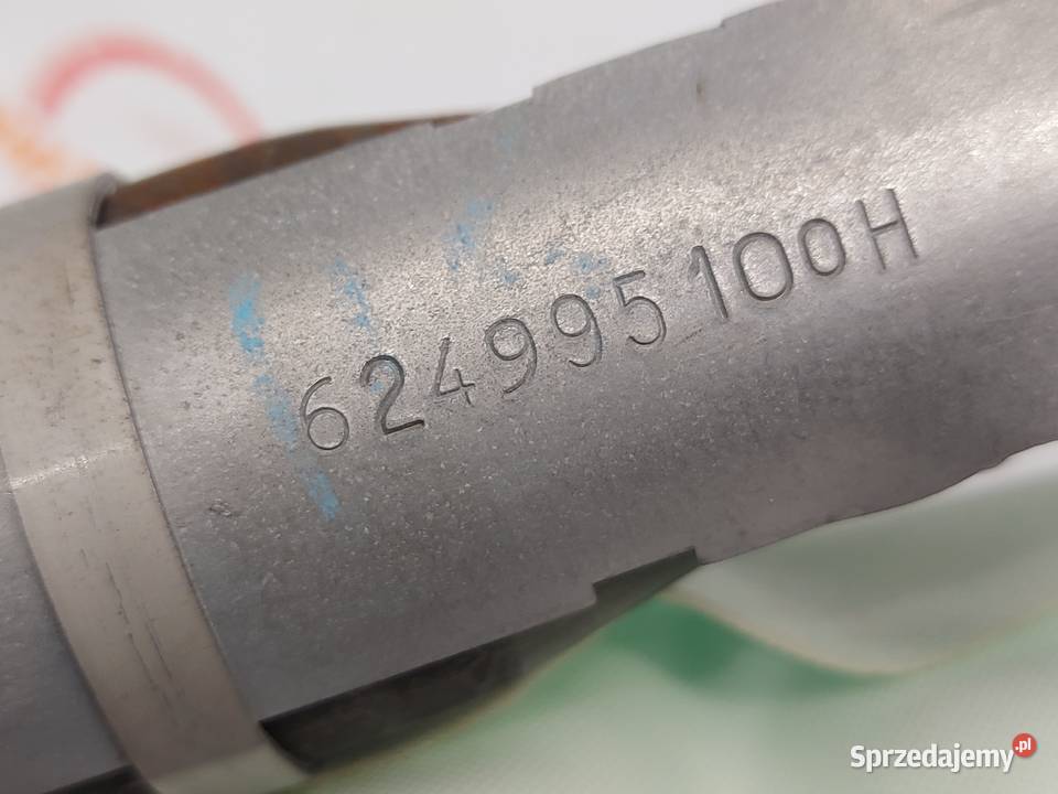 JEEP CHEROKEE V KL 15r AIRBAG kurtyna lewa osobowe Kielce