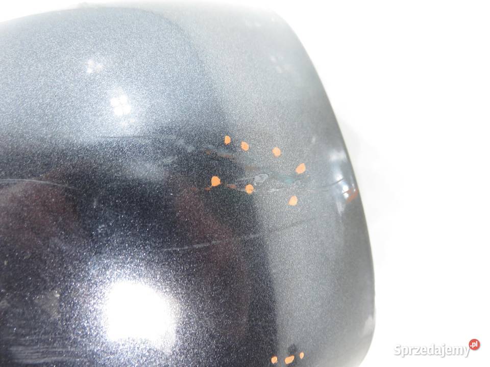 LUSTERKO LEWE PEUGEOT 807 9 PIN Lusterka zewnętrzne