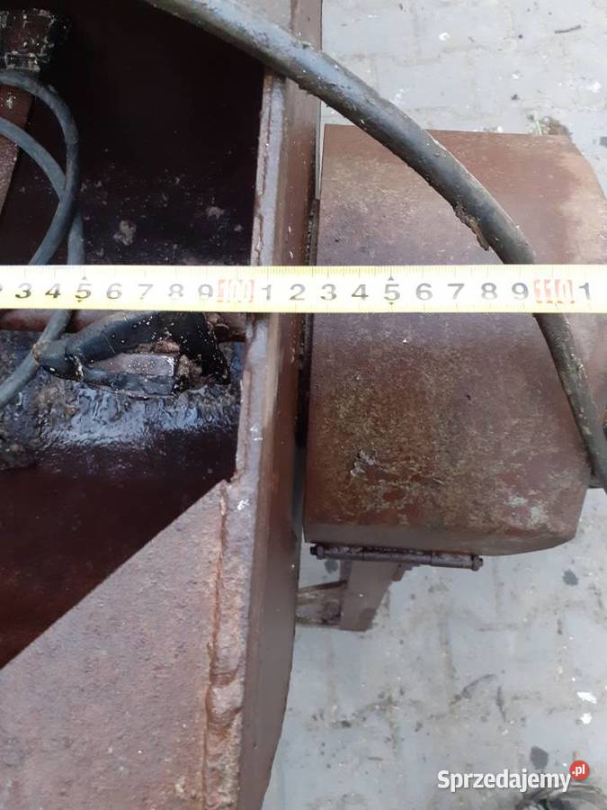 mieszalnik pasz Lipsko sprzedam