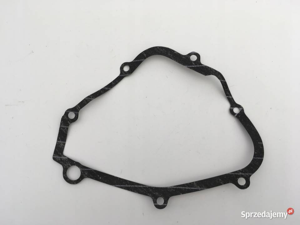 SUZUKI RG 125 9294 Uszczelka pokrywy magneta Uszczelki silnika i osprzętu Łobżenica