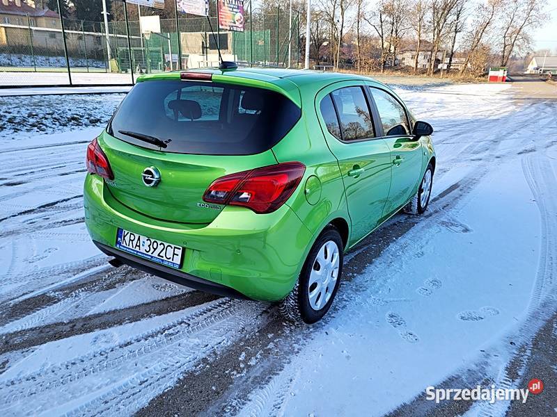 ŚLICZNY z niskim przebiegiemKAMERA 70000km