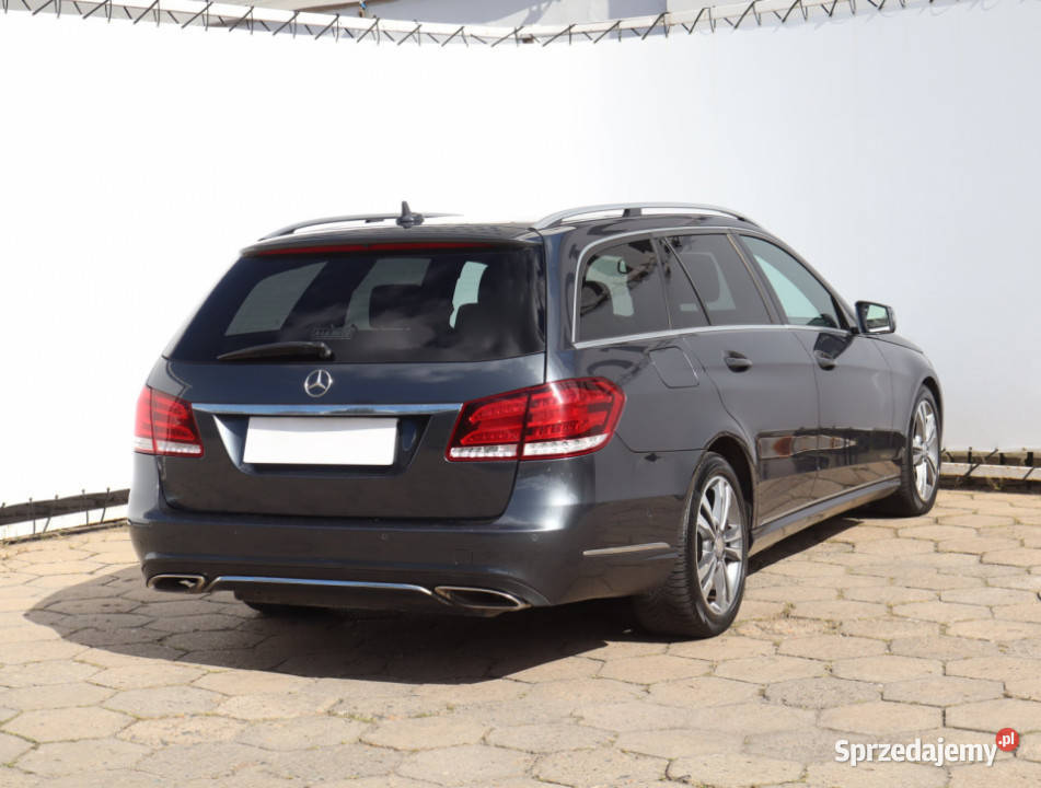 Mercedes E E 250 łódzkie Łódź sprzedam