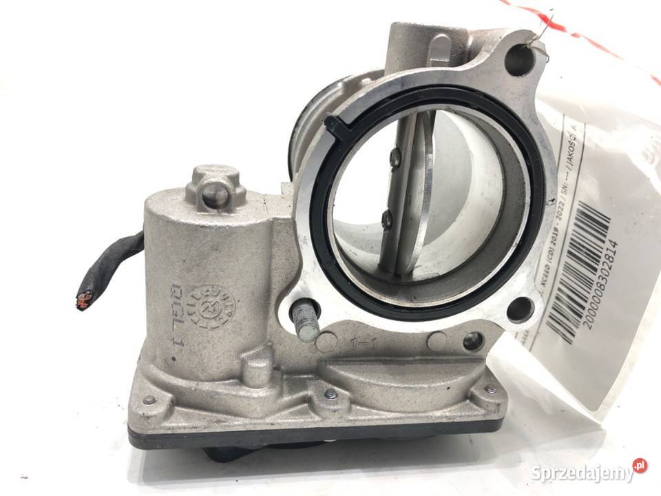 PRZEPUSTNICA KIA CEED 3515008200 15 160 ZAWÓR osobowe sprzedam