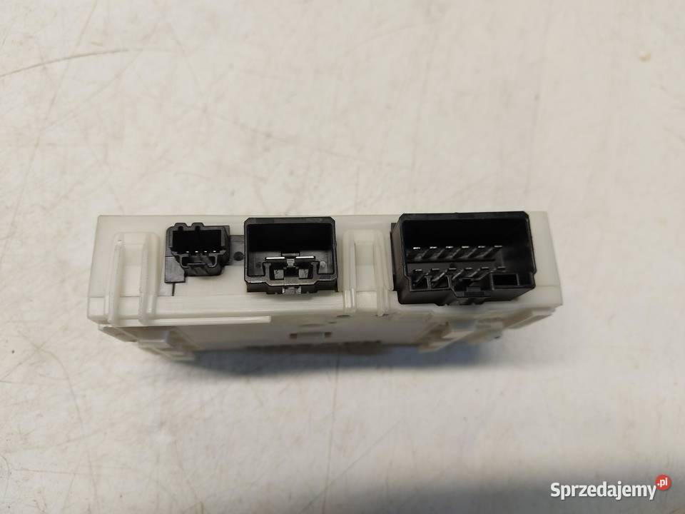 Ford Ranger VI 6 2024r MODUŁ STEROWNIK HAKA osobowe sprzedam