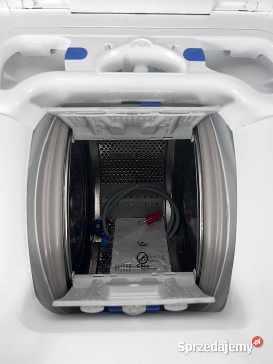 Pralka Electrolux 600 SensiCare EW6TN14061P 6 Warszawa