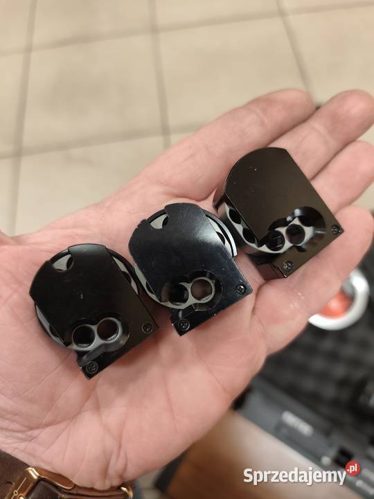 Wiatrówka PCP Evanix Raptor 635mm tuningosprzęt Wołomin