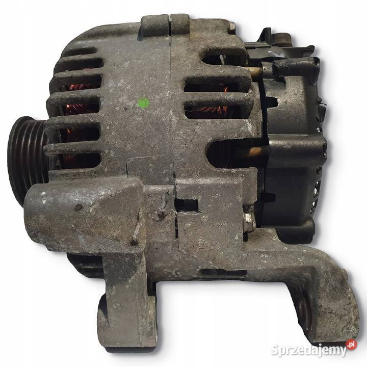 ALTERNATOR BMW E87 E90 E91 20 D 150A 7802471 Chełm
