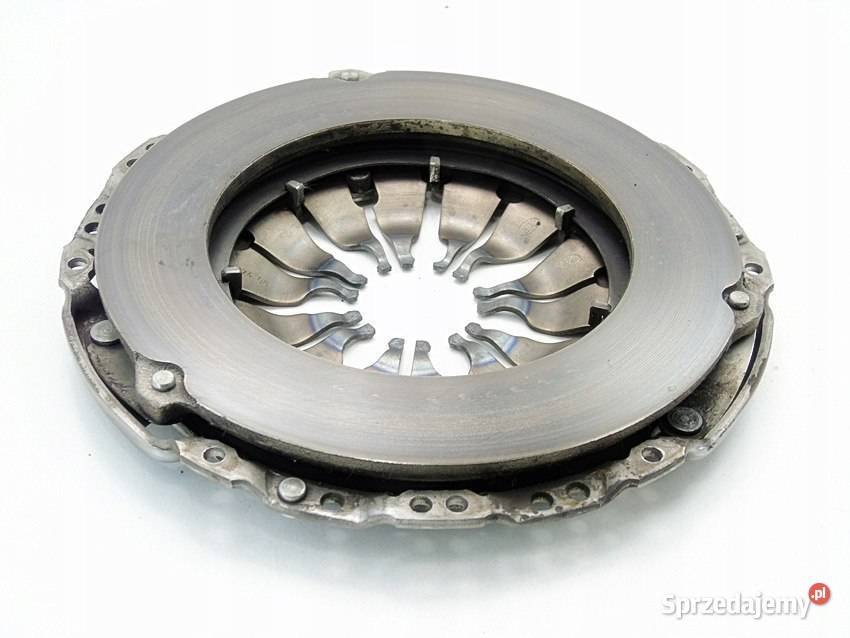 DOCISK SPRZĘGŁA 15 DCI QUSHQAI TIIDA CLIO 3 Sosnowiec