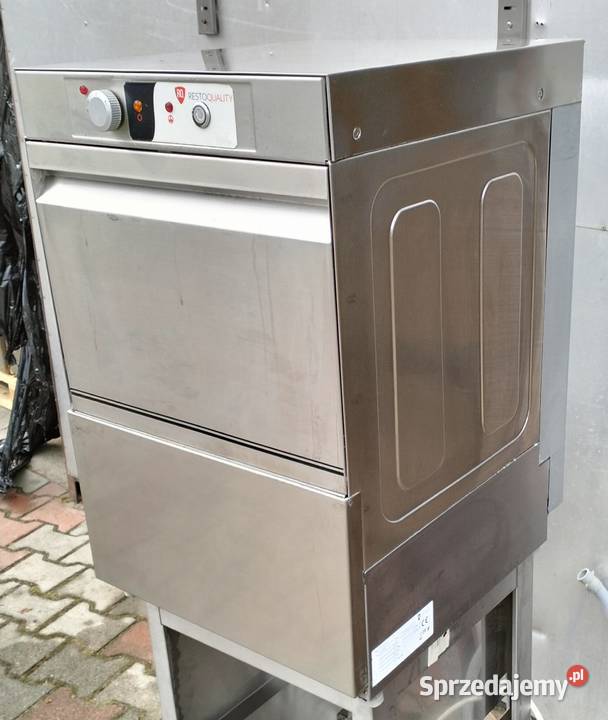 Zmywarka gastronomiczna RestoQuality do szkła i Słupia Kapitulna sprzedam