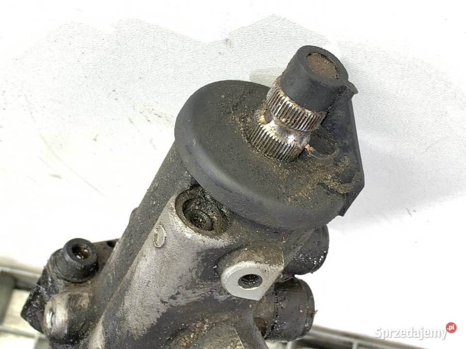 PRZEKŁADNIA KIEROWNICZA MAGLOWNICA BMW E61