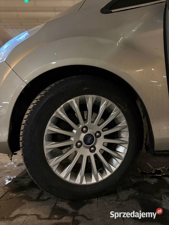 FORD B nieuszkodzony Kraków sprzedam